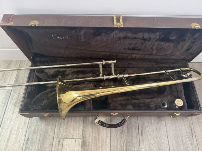 Slide Quality and Bore Size: What Actually Justifies a Professional Trombone's Price