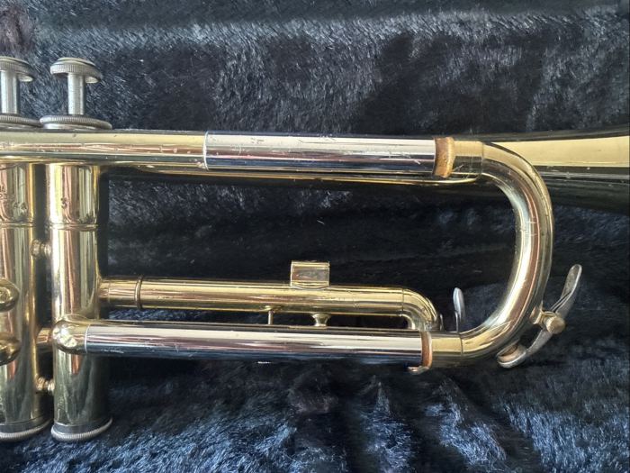 Yamaha YTR-232 Trumpet