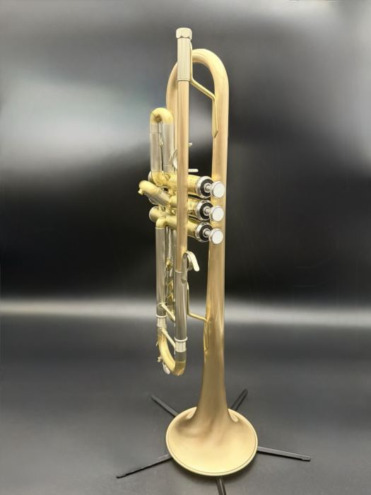 Arch City Brass Legacy 43 Professional Trumpet Back To School Special Look!