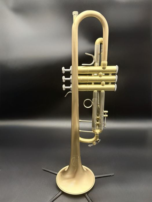 Arch City Brass Legacy 43 Professional Trumpet Back To School Special Look!