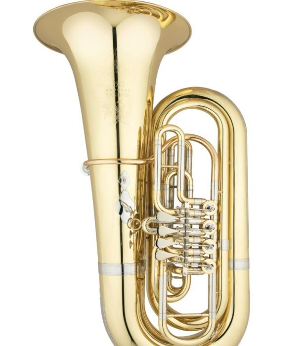 Eastman Winds EBB562 Professional Tuba