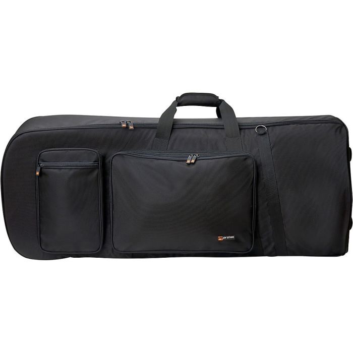 Protec Deluxe Tuba Gig Bag Small