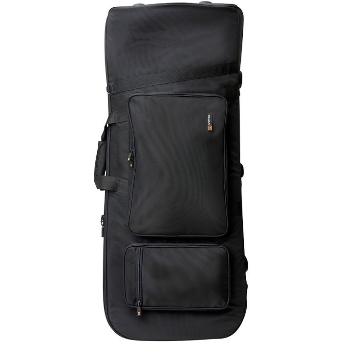 Protec Deluxe Tuba Gig Bag Small
