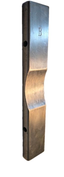  Deagan Anodized  Vibraphone Bar B One Bar Replacement 