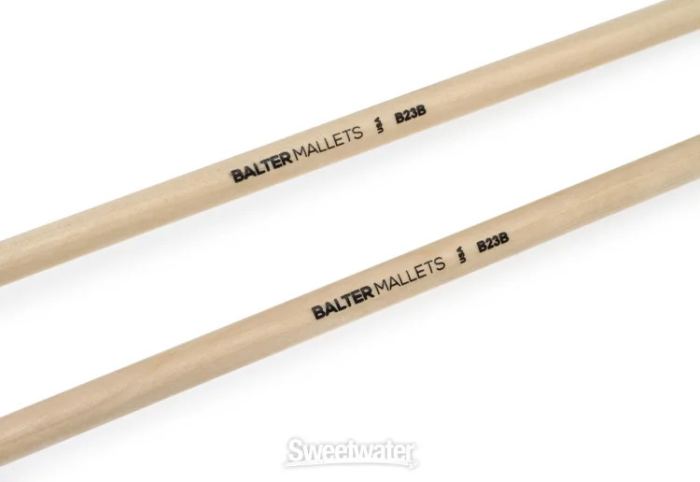 Balter B23 Pro Vibe Vibraphone Mallets