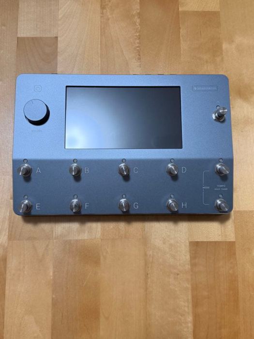Neural DSP Quad Cortex 392059