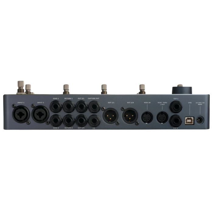 Neural DSP Quad Cortex Multi-Effects Processor