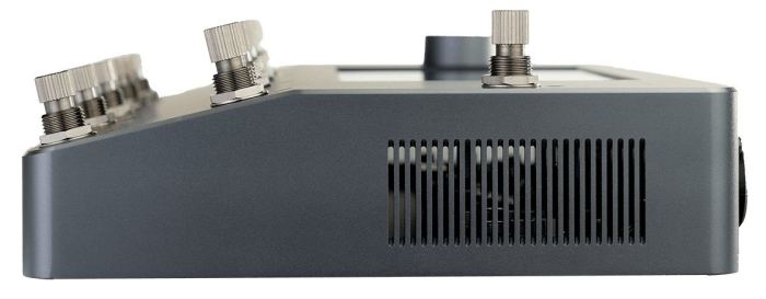 Neural DSP Quad Cortex Digital Effects Modeler and Profiling Floorboard with Cio