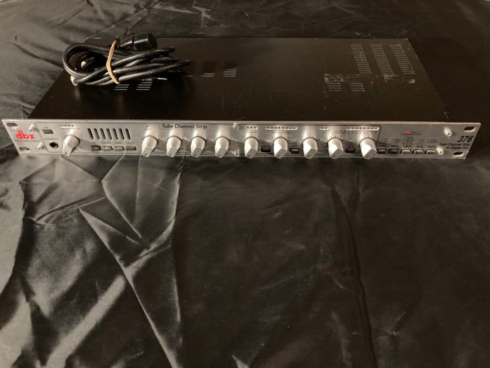 Is Outboard Compression Still Worth It in the Plugin Era?