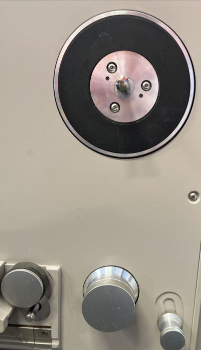 TASCAM BR-20T Professional Reel-to-Reel Tape Recorder  Tested & Works