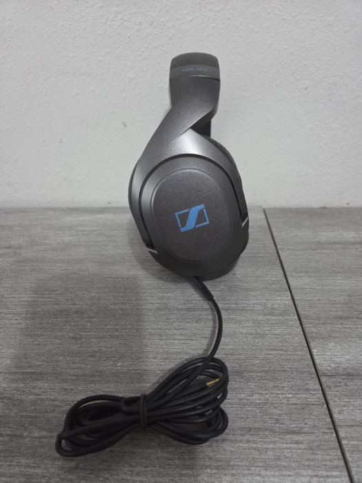 Sennheiser HD6 Mix Wired Pro Mixing Headphones Tested Works