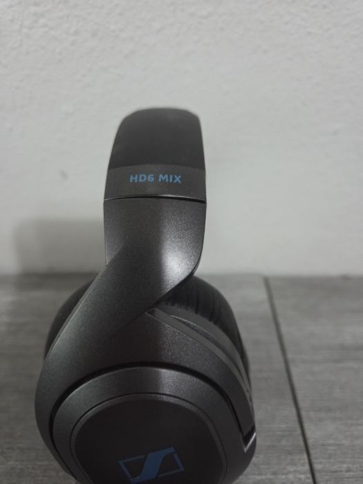 Sennheiser HD6 Mix Wired Pro Mixing Headphones Tested Works