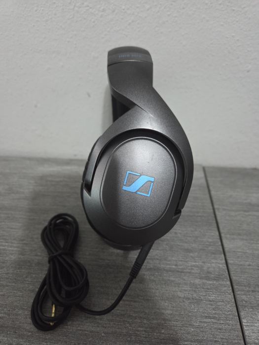 Sennheiser HD6 Mix Wired Pro Mixing Headphones Tested Works