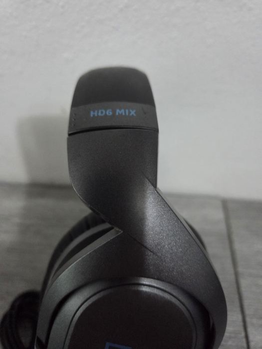 Sennheiser HD6 Mix Wired Pro Mixing Headphones Tested Works