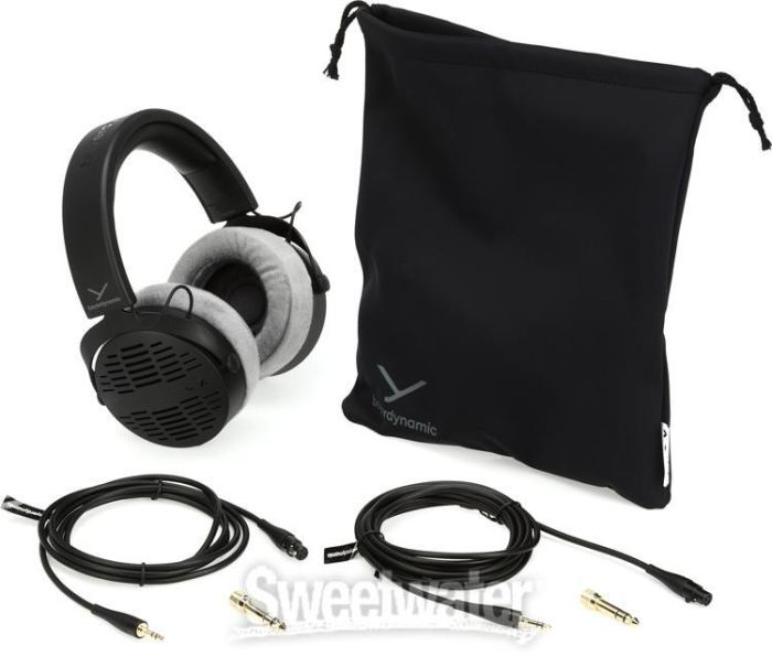 Beyerdynamic DT 900 Pro X Open-back Studio Mixing Headphones