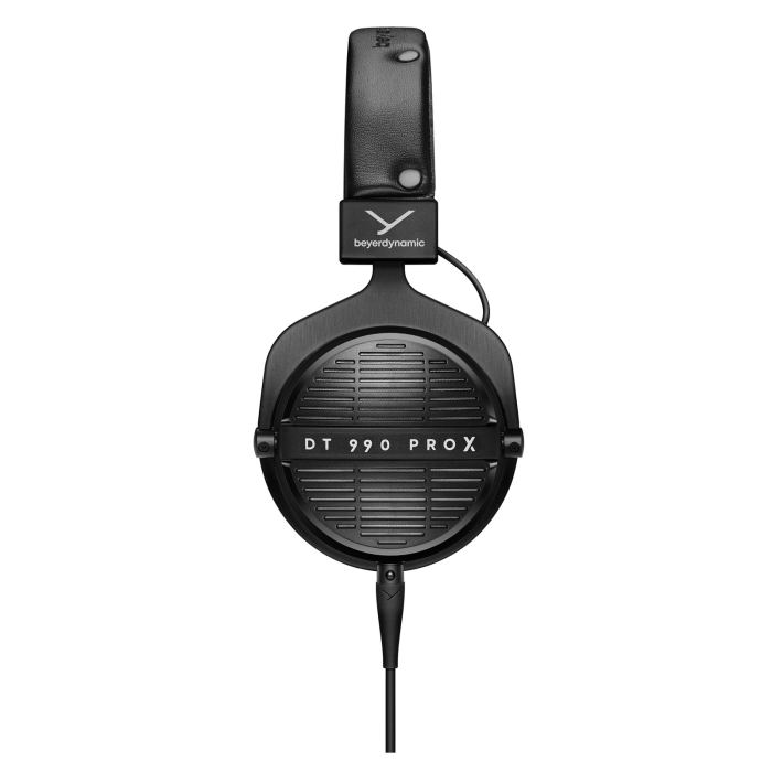 Beyerdynamic DT 990 Pro X Open Back Studio Mixing Headphones