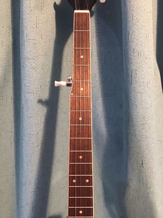 R.W. Jameson 5-String Banjo