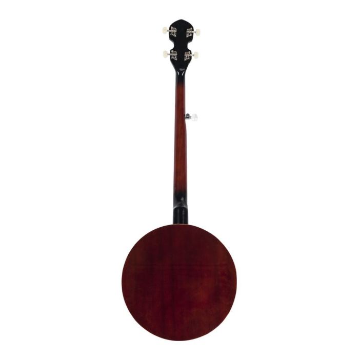 Pro Quality 5-String Banjo for Ragtime or Bluegrass NEW