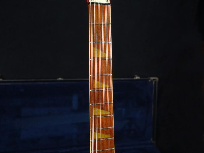 Rickenbacker 1988 360/12 Fireglo Electric Guitar