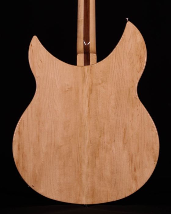 Rickenbacker 330 12 String - Mapleglo