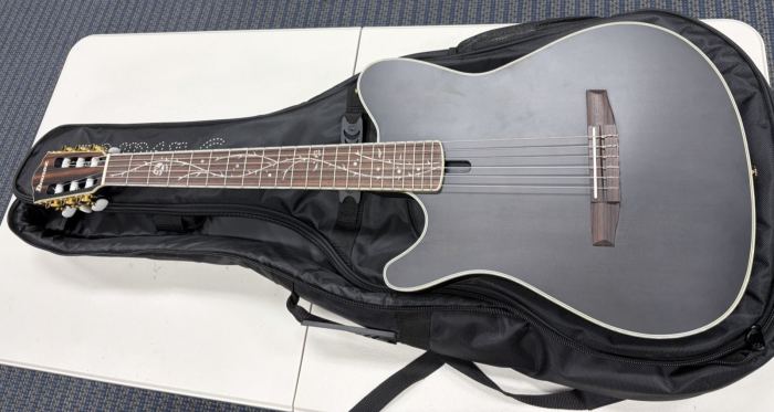 Do Signature Model Guitars Actually Play Differently, or Just Look Different?