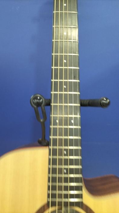 Morris S-101M Daisuke Minamizawa Signature All Solid Fingerstyle Guitar Case