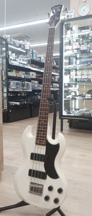 GRASS ROOTS LUNA SEA J SIGNATURE Electric Bass Guitar
