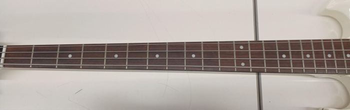 GRASS ROOTS LUNA SEA J SIGNATURE Electric Bass Guitar