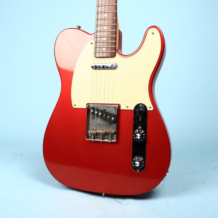 Do Signature Model Guitars Actually Play Differently, or Just Look Different?