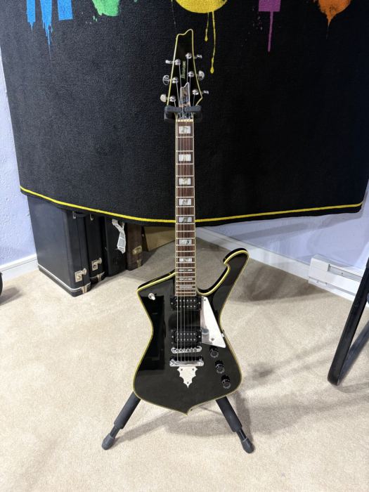 Ibanez PS10-II Korean Reissue - Paul Stanley Signature Electric Guitar