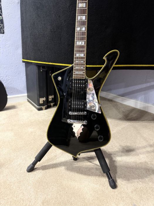 Ibanez PS10-II Korean Reissue - Paul Stanley Signature Electric Guitar
