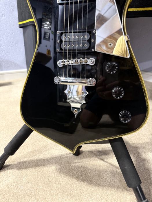 Ibanez PS10-II Korean Reissue - Paul Stanley Signature Electric Guitar