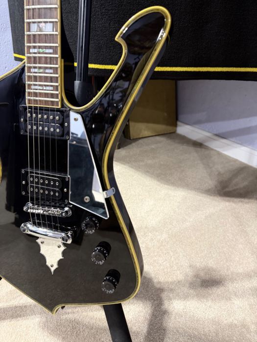 Ibanez PS10-II Korean Reissue - Paul Stanley Signature Electric Guitar