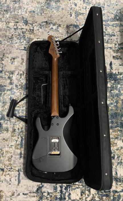 MJ San Dimas SK24 Guthrie Govan Signature Guitar
