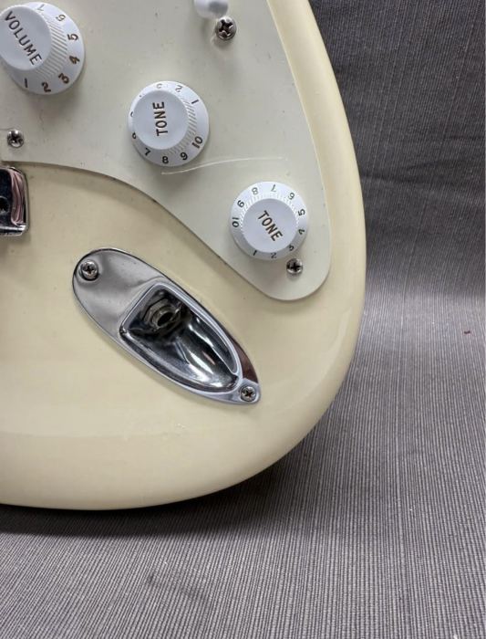 Fender Eric Clapton Signature Stratocaster Electric Guitar