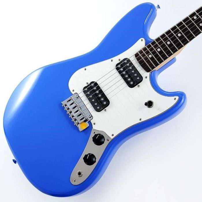 Fender Chilli Beans. Lily Cyclone Electric Guitar Brand NEW w/gig-bag