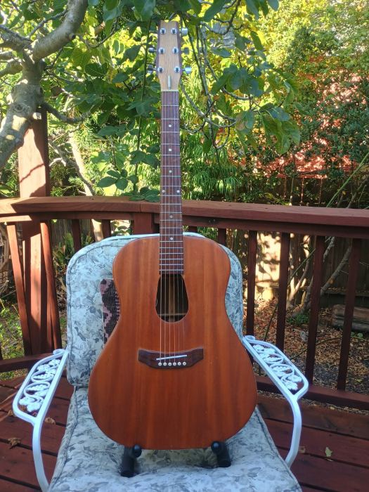 What Actually Separates a $500 Dreadnought From a $2,000 One