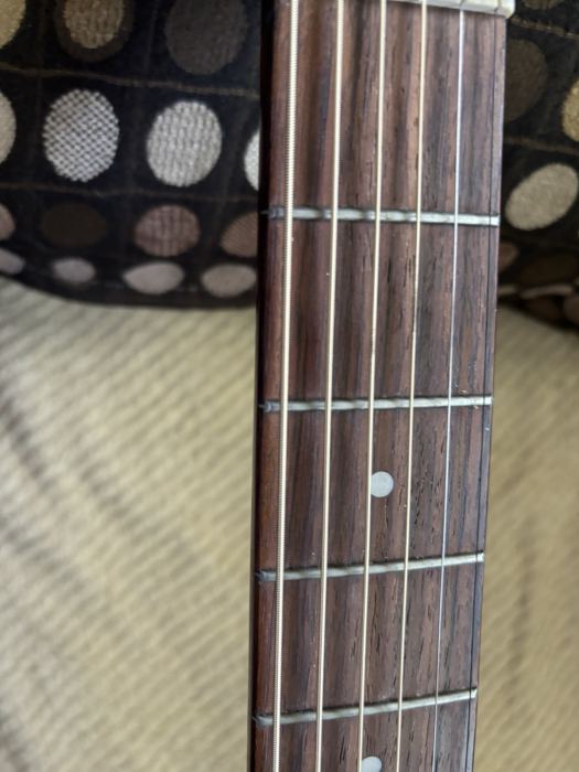 Art&Luthier Canadian Handmade Parlor Guitar