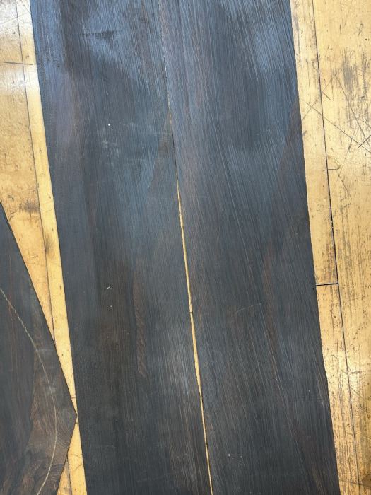 Rosewood Acoustic Back & Sides