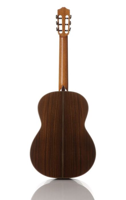 Cordoba C10 Parlor - Solid Cedar Top Acoustic Nylon String Parlor Size (⅞) Guita