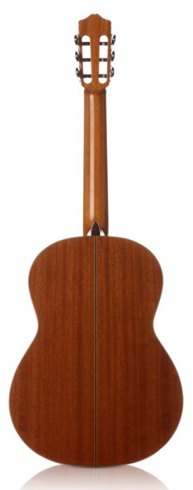 Cordoba C9 CD/MH - Solid Cedar Top, Solid Mahogany Back/Sides Classical Guitar -