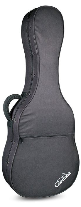 Cordoba C9 CD/MH - Solid Cedar Top, Solid Mahogany Back/Sides Classical Guitar -
