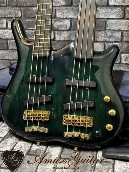 Is an Upright Bass a Realistic Second Instrument for a Home Studio?