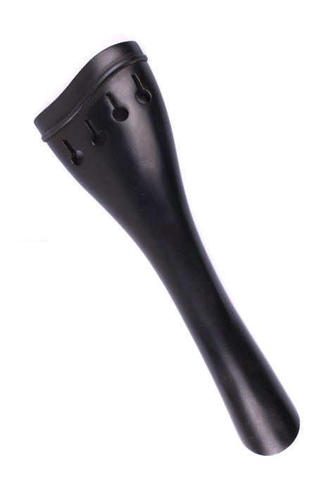3/4 Upright Double Bass Tailpiece Sour Solid Hard wood Upright Bass Part