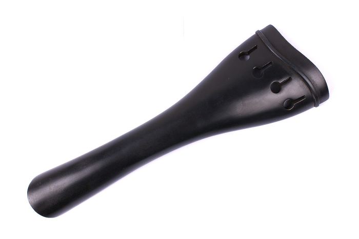 3/4 Upright Double Bass Tailpiece Sour Solid Hard wood Upright Bass Part