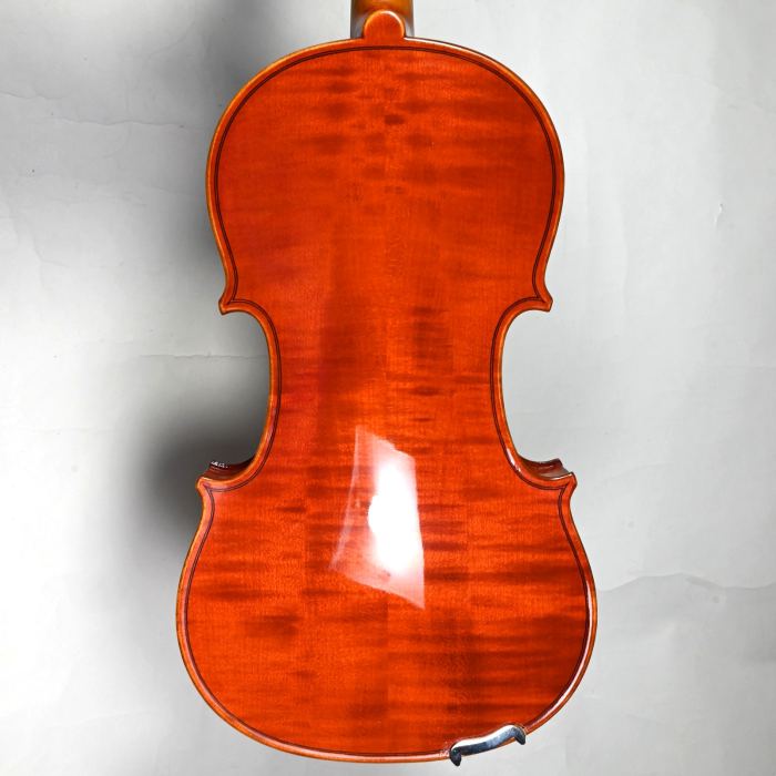 1/2 SUZUKI VIOLIN No 330 (Intermediate), Japan - Full Outfit - EXCELLENT SOUND!