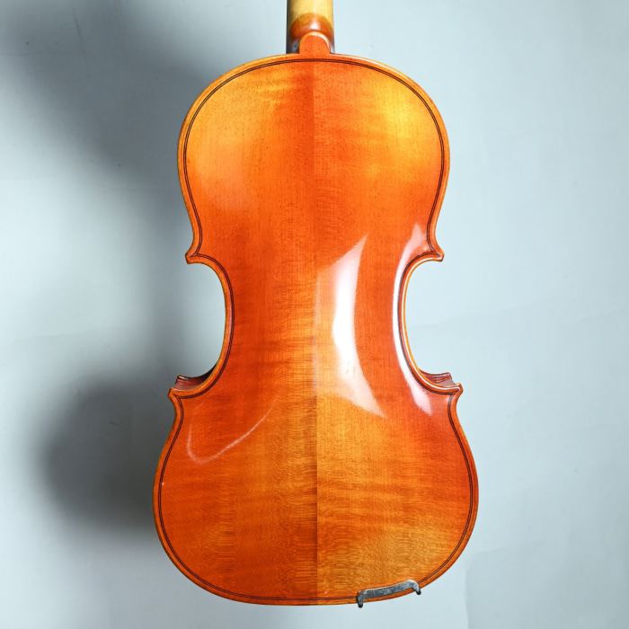 1/2 SUZUKI VIOLIN No 330 (Intermediate), Japan - Full Outfit - EXCELLENT SOUND!