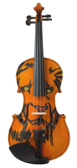 Lion Violin Outfit 1/4 