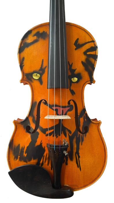Lion Violin Outfit 1/4 