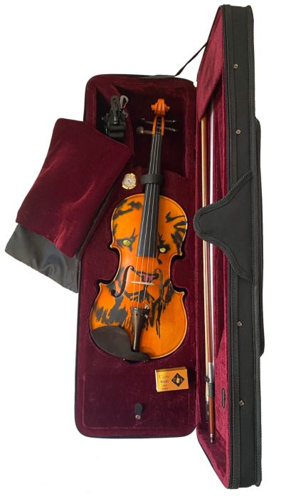 Lion Violin Outfit 1/4 